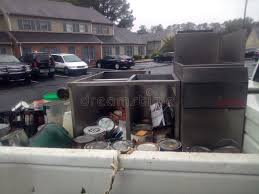 Best Appliance Removal  in Victoria, TX