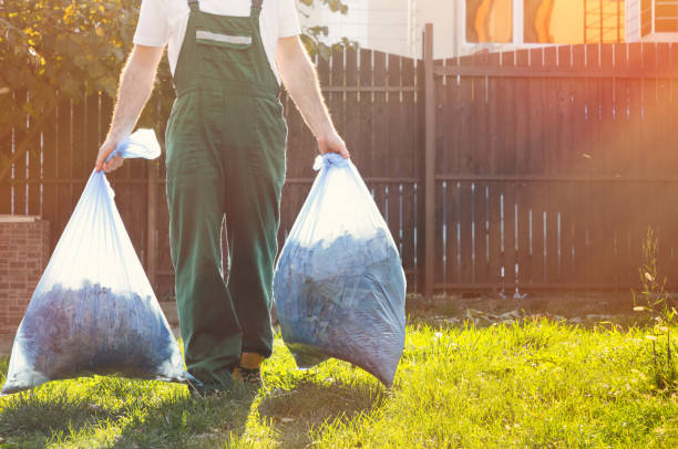 Best Shed Removal  in Victoria, TX